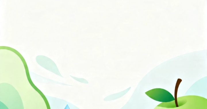 Sposoby na wprowadzenie zdrowych nawyków