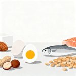 Najlepsze źródła białka w diecie