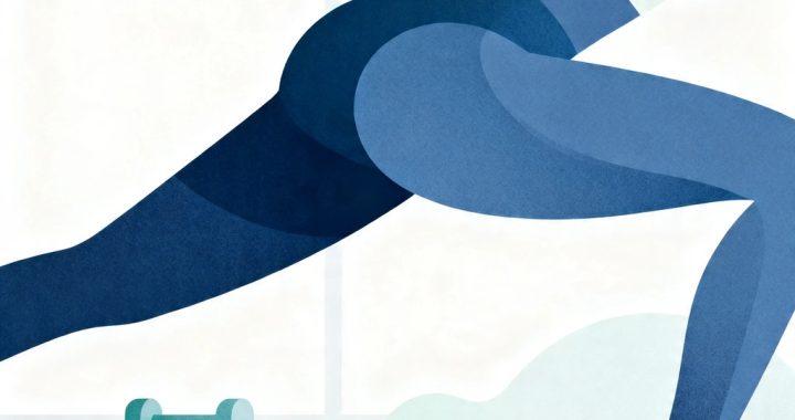 Jak znaleźć motywację do ćwiczeń